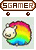 彩虹羊 